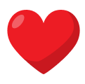 heart logo